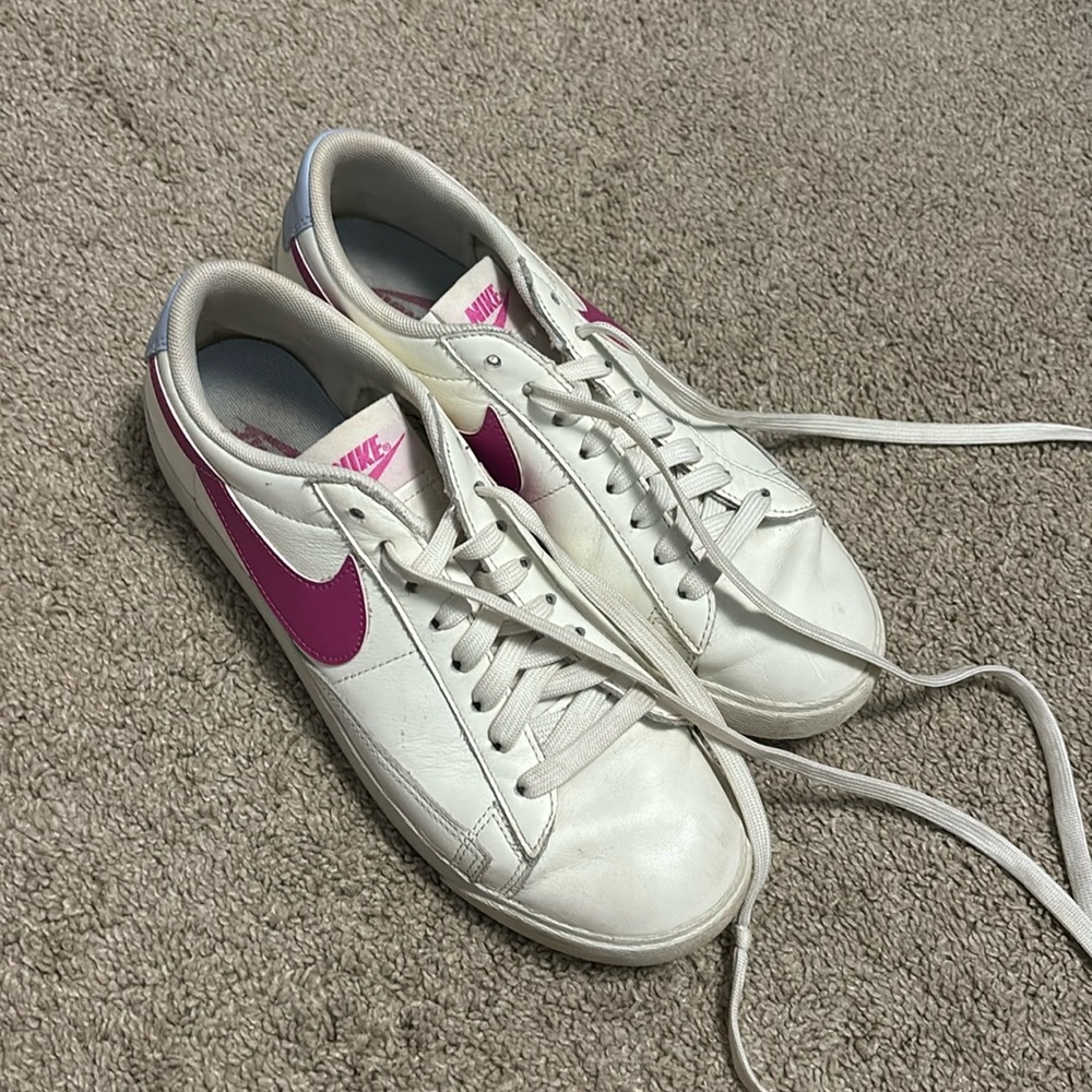 Nike Blazers